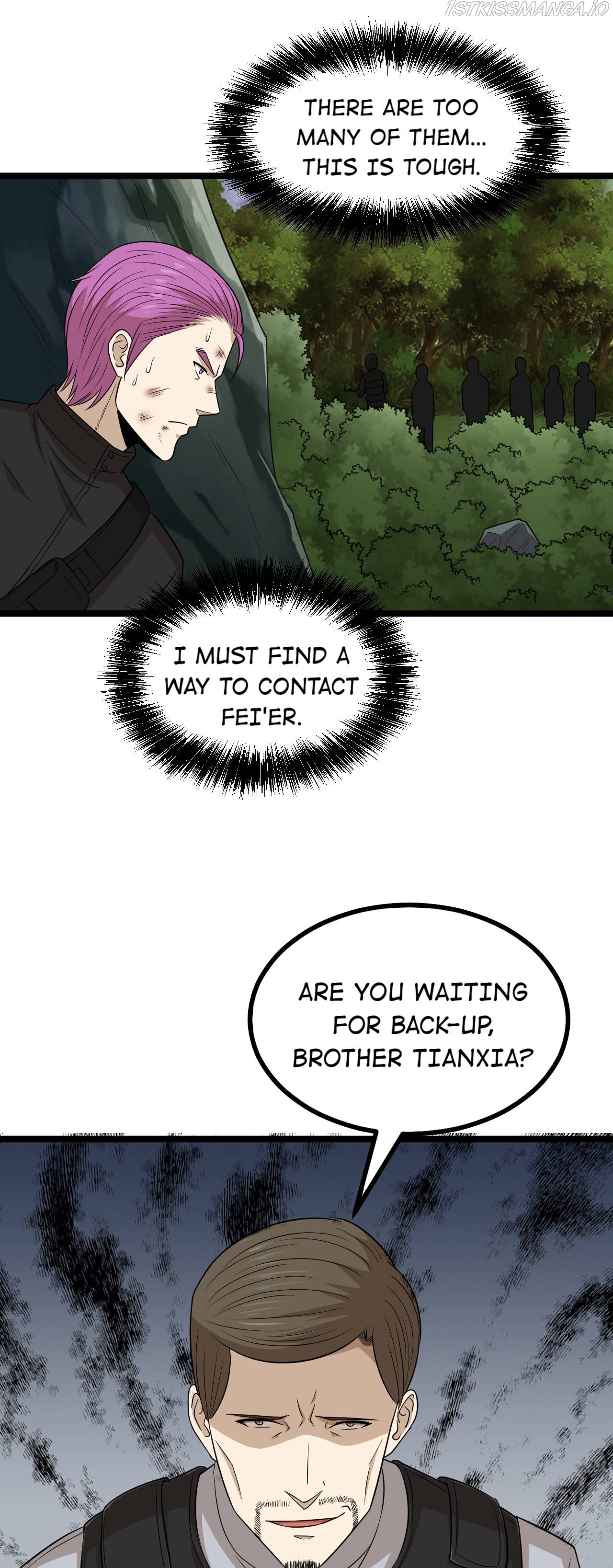 Young Master Return to 16 Chapter 203 - Page 14