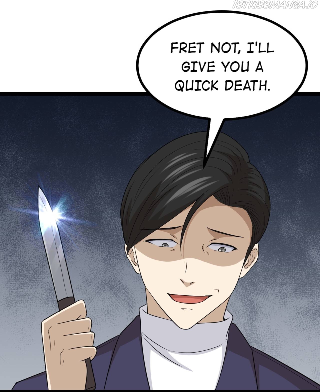 Young Master Return to 16 Chapter 204 - Page 3