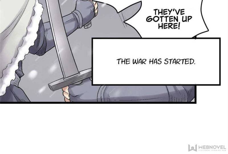 Because I’m An Uncle who Runs A Weapon Shop Chapter 186 - Page 58