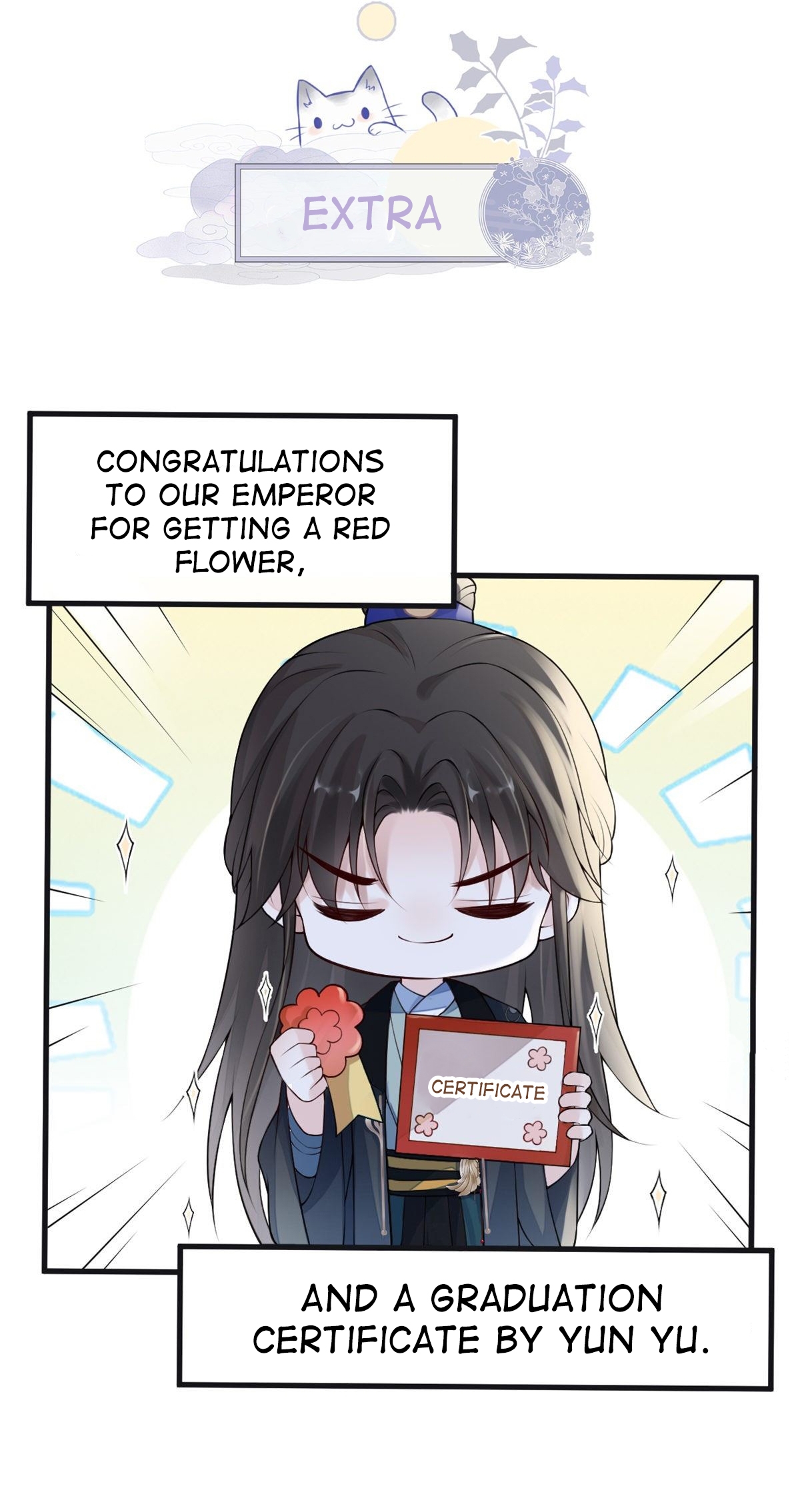 Empress Mother Chapter 87 - Page 16
