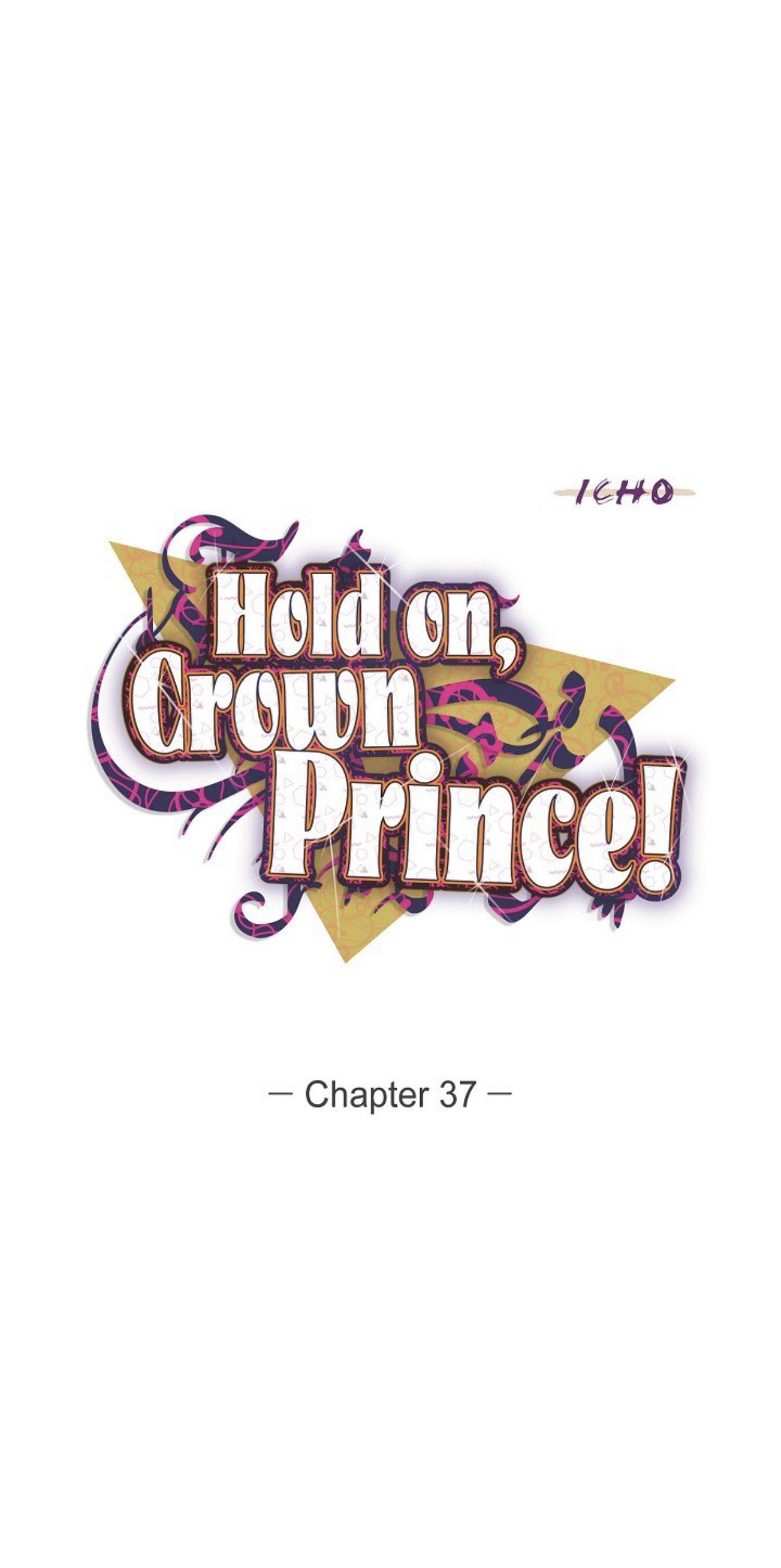 Hey, Prince! Chapter 37 - Page 10