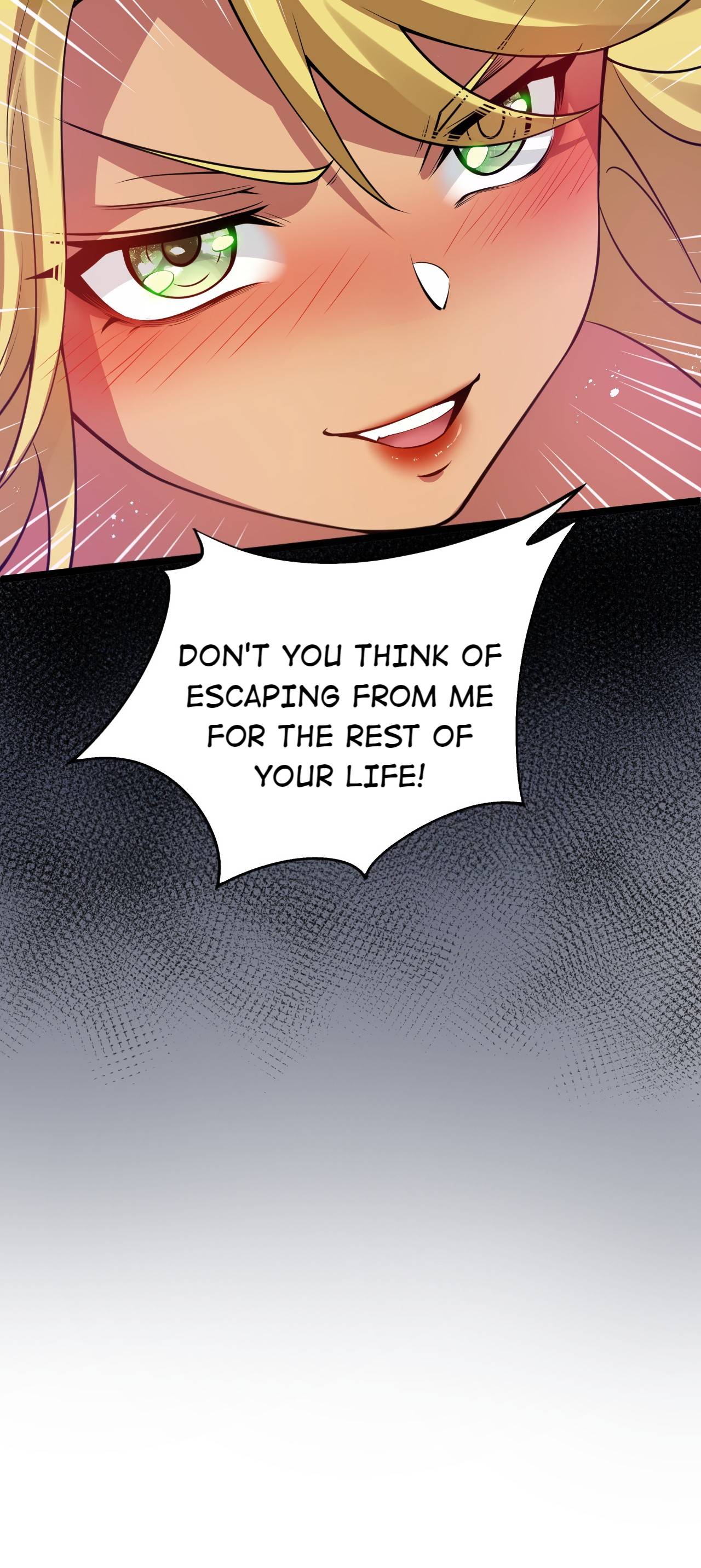 Good Disciple, Have Pity On Your Master! Chapter 42 - Page 49
