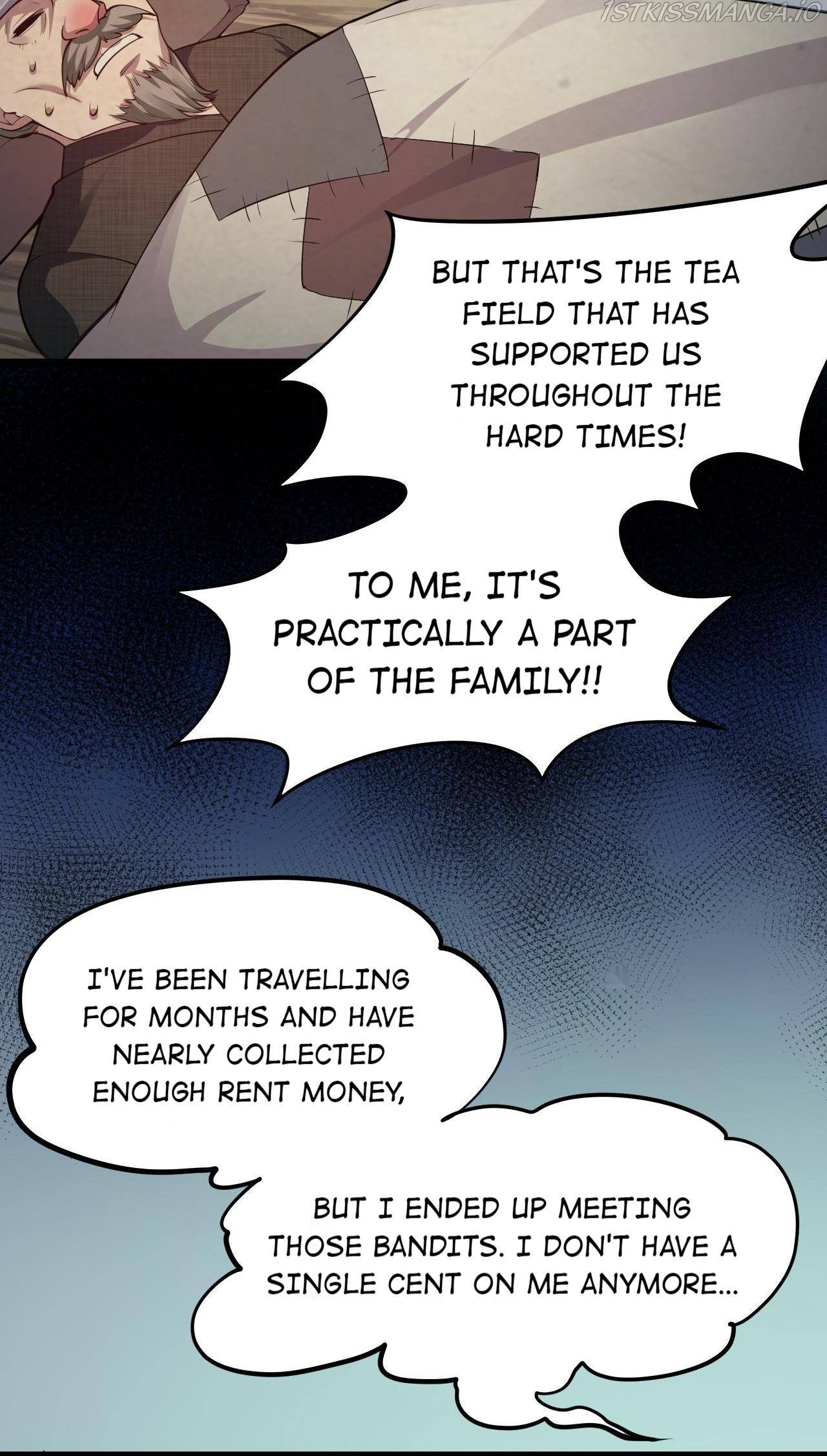 Good Disciple, Have Pity On Your Master! Chapter 44 - Page 30