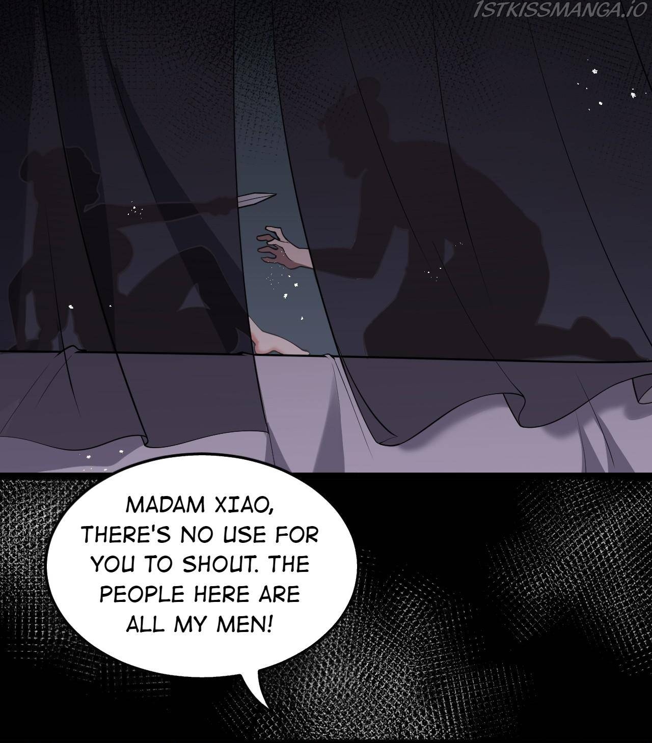 Good Disciple, Have Pity On Your Master! Chapter 47 - Page 41