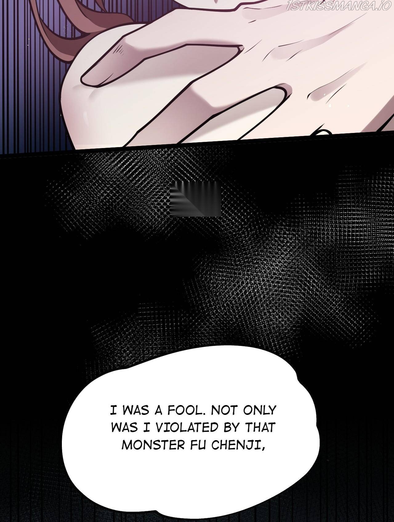 Good Disciple, Have Pity On Your Master! Chapter 47 - Page 47