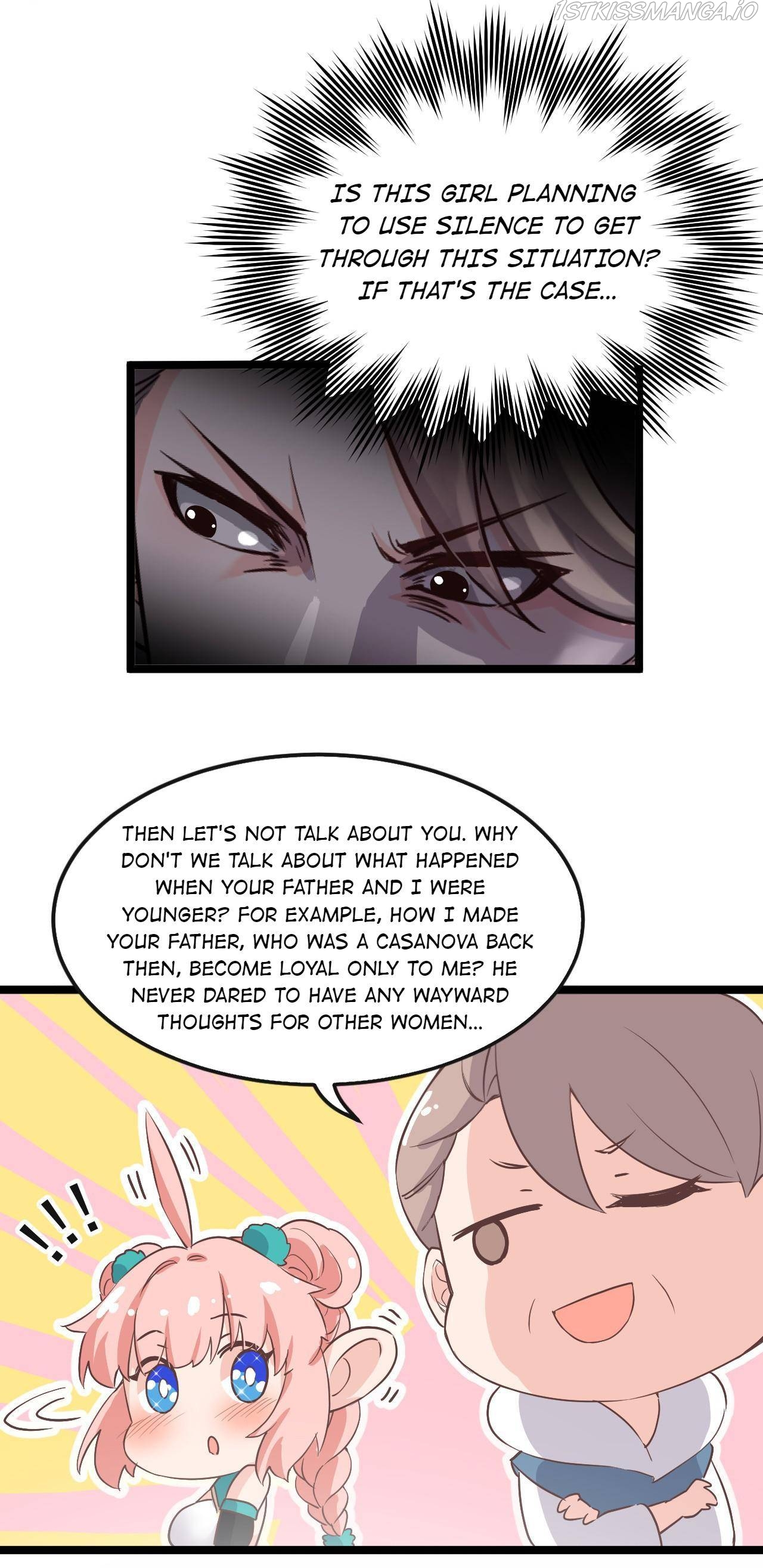 Good Disciple, Have Pity On Your Master! Chapter 47 - Page 63