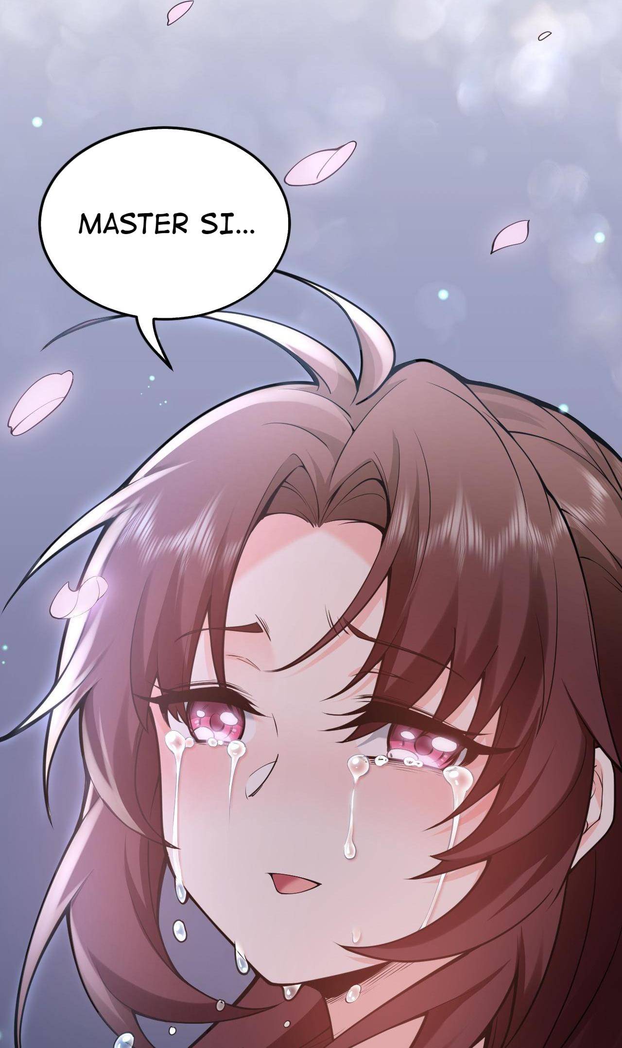 Good Disciple, Have Pity On Your Master! Chapter 49 - Page 52
