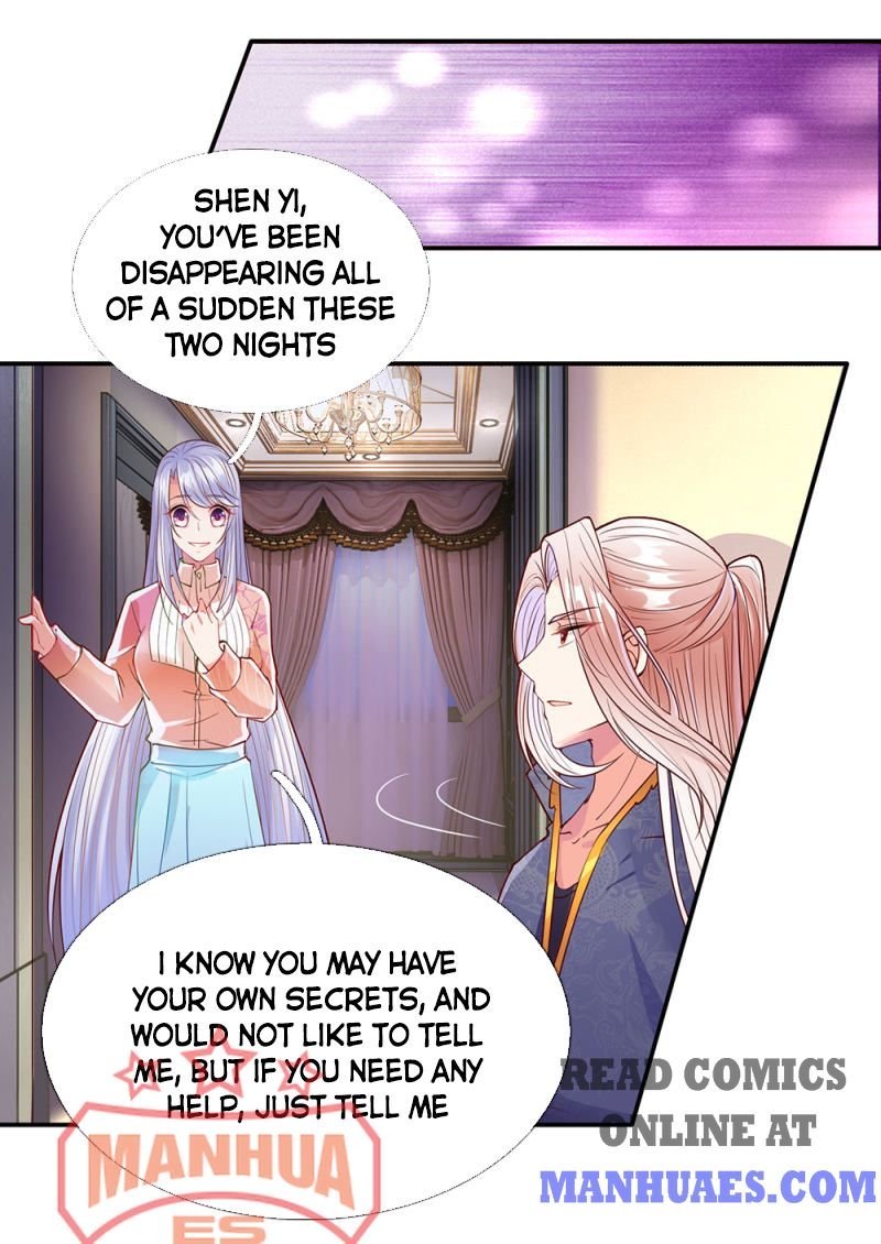 Immortal Reverence Dad Chapter 72 - Page 6