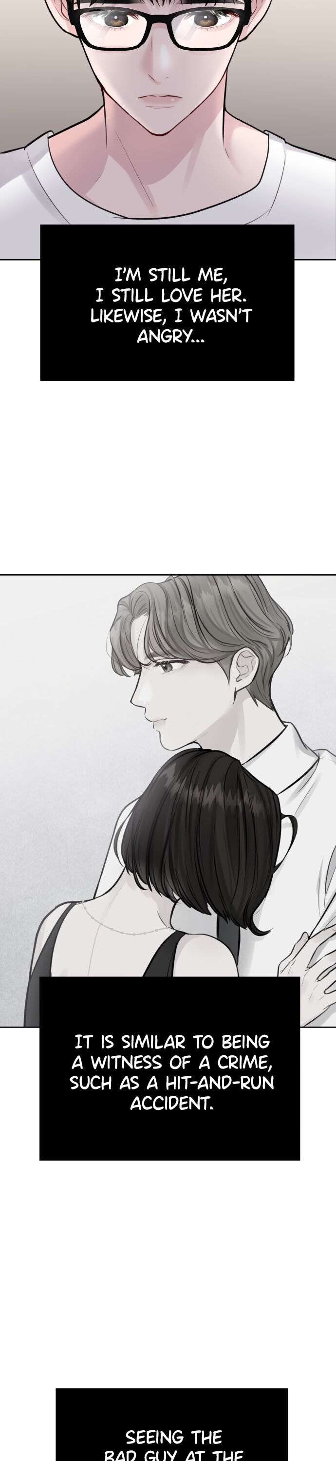 Not My Ideal Type Chapter 3 - Page 32