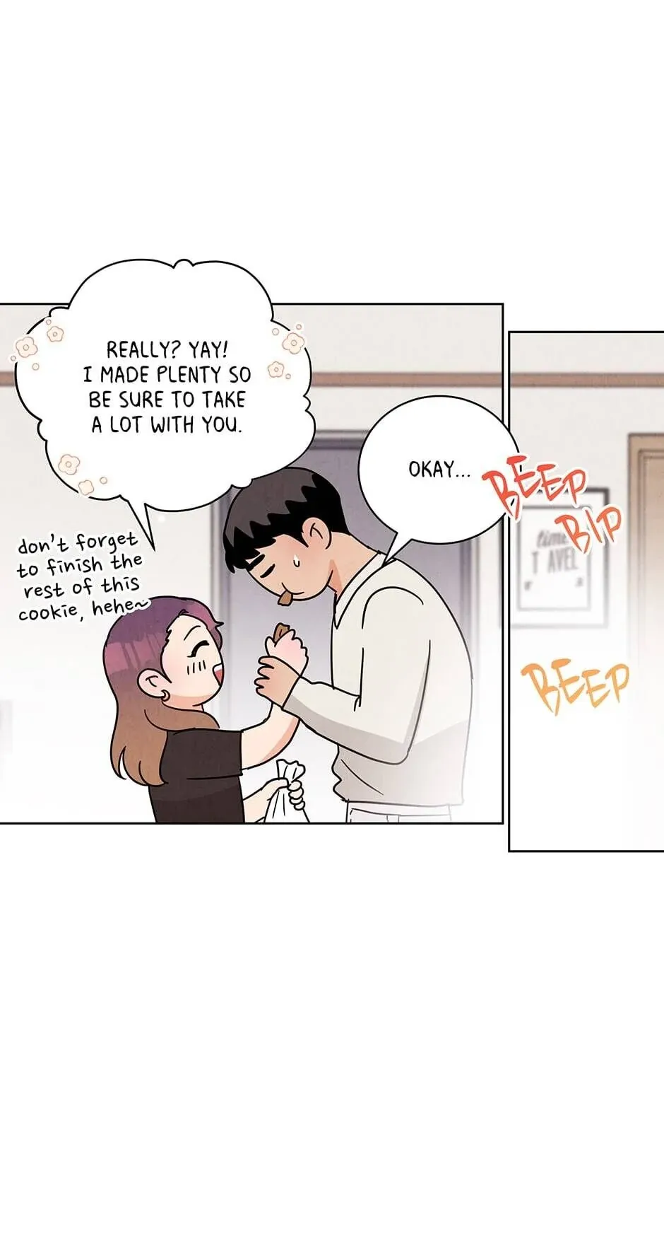 Goodbye, In-law Chapter 75 - Page 14