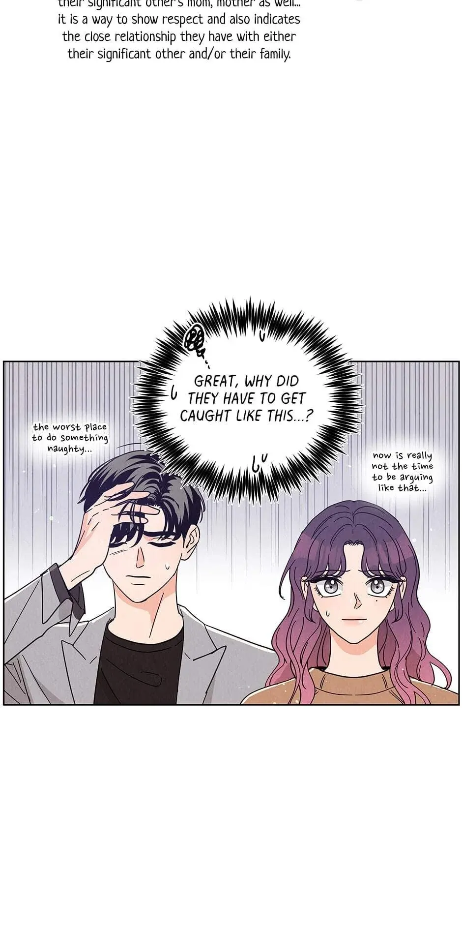 Goodbye, In-law Chapter 75 - Page 21