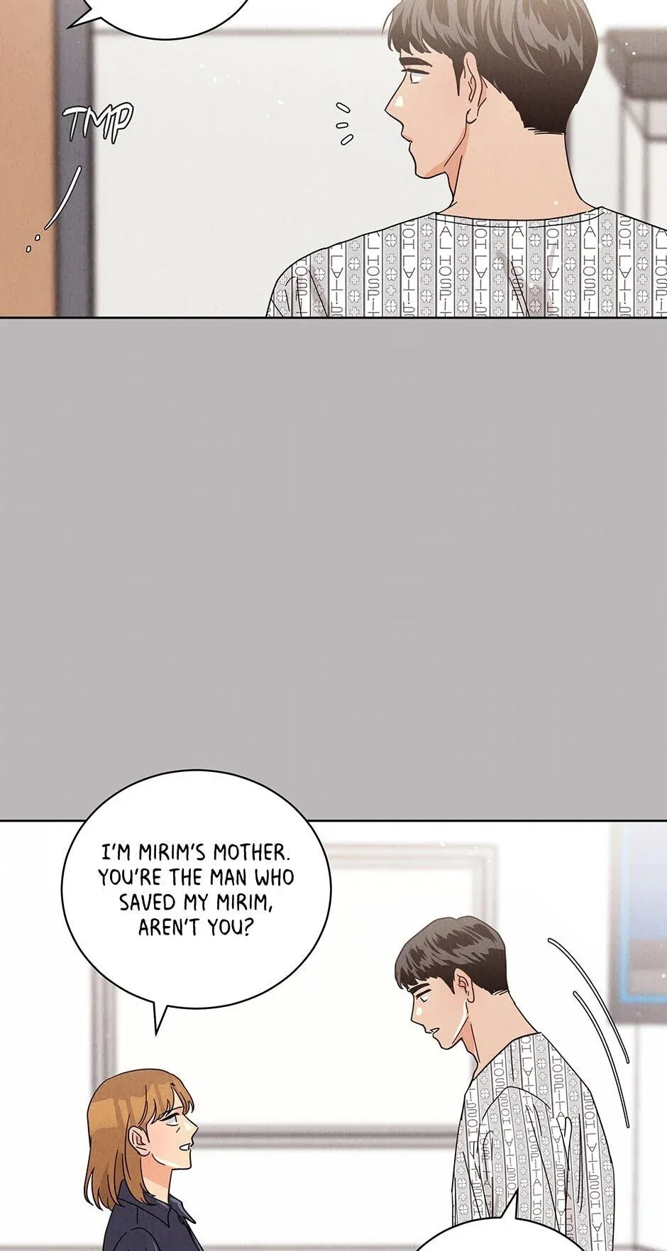 Goodbye, In-law Chapter 75 - Page 33