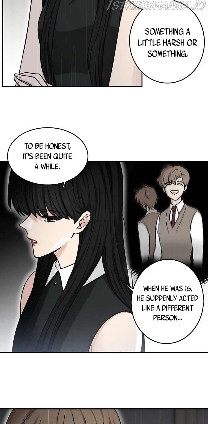 The most ordinary world Chapter 48 - Page 11