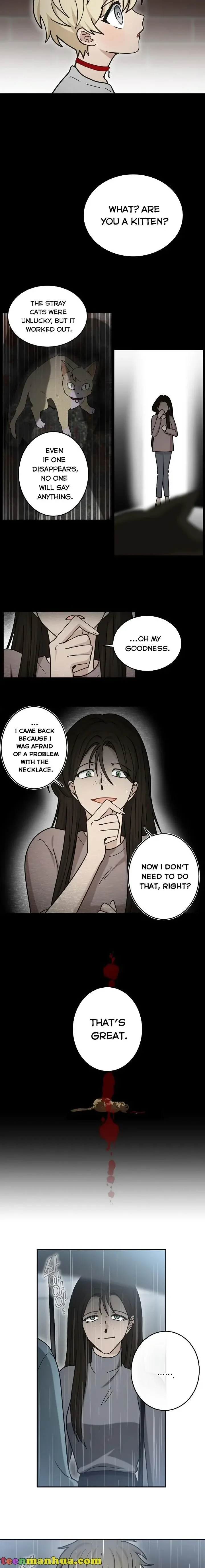 The most ordinary world Chapter 49 - Page 4