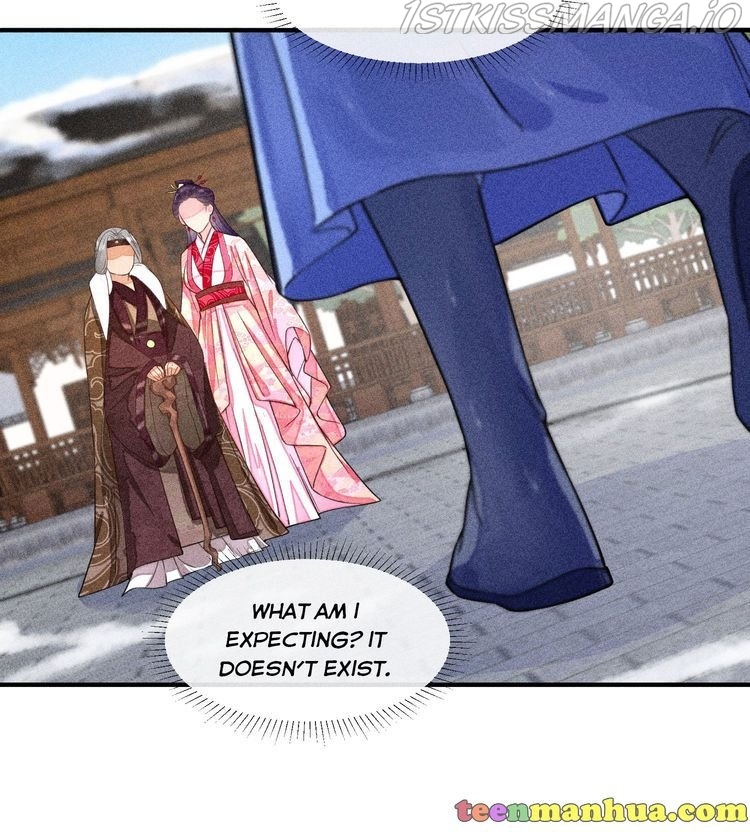 I Raised A Sick And Weak Prince Chapter 12 - Page 34