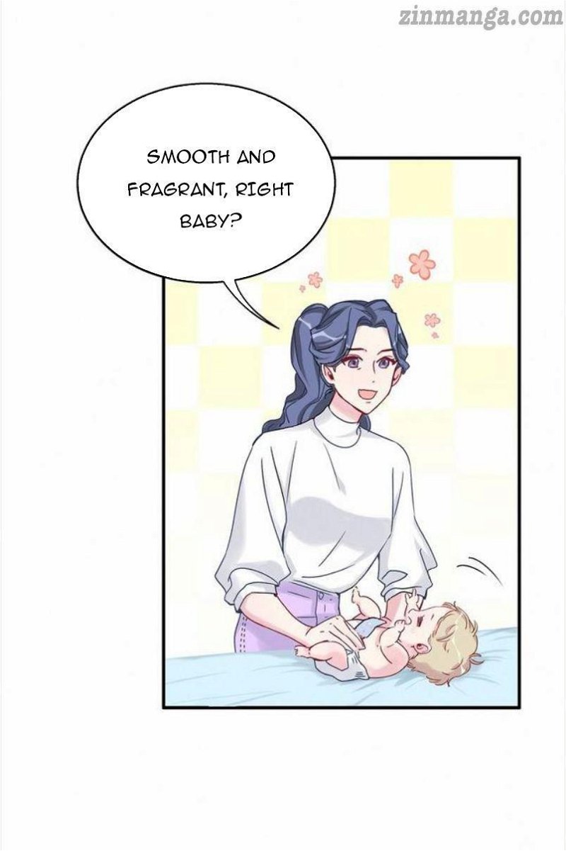 Whose Baby is it? Chapter 16 - 17 - Page 0