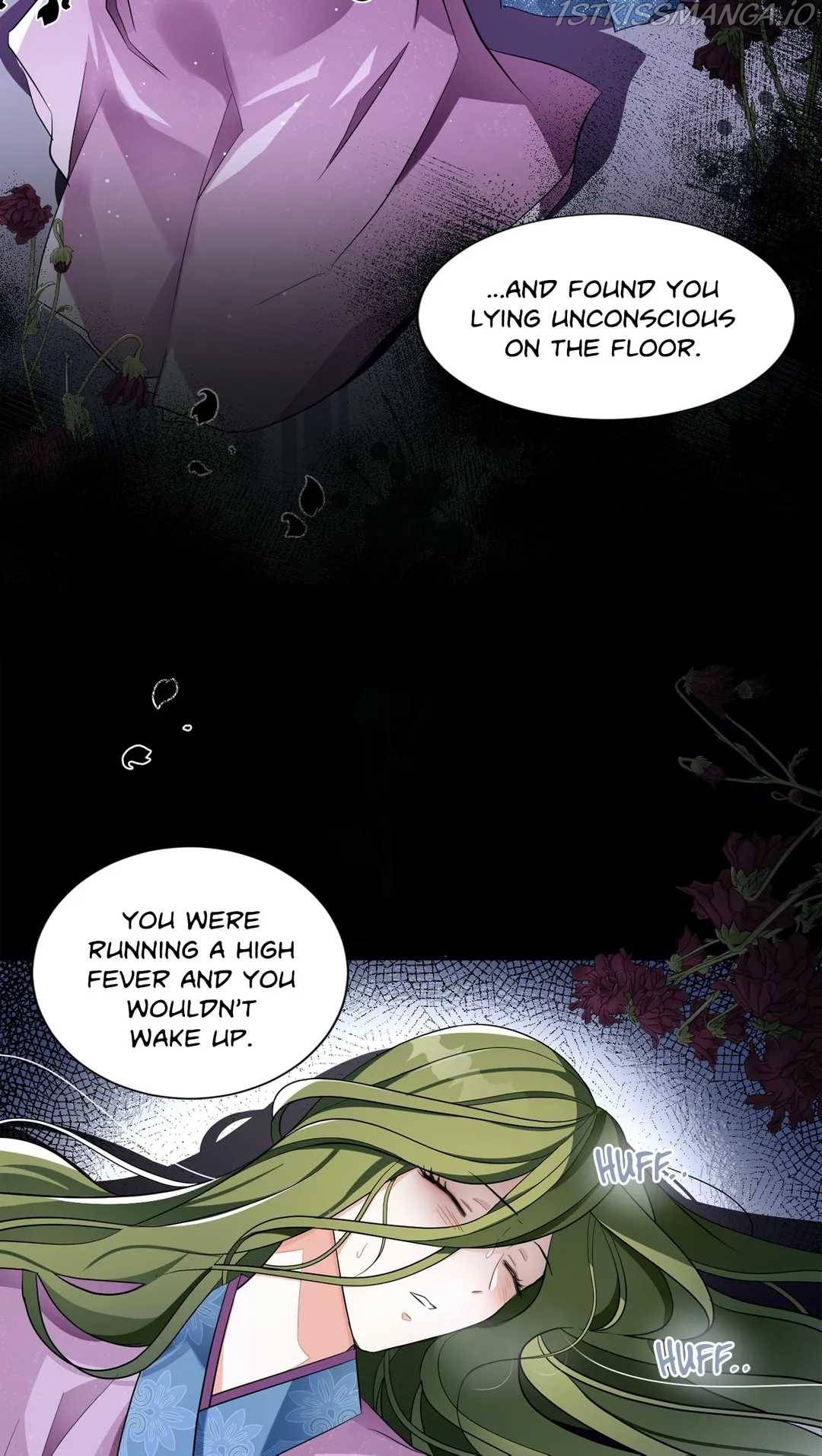 Flowers are flowers, leaves are leaves Chapter 3 - Page 16