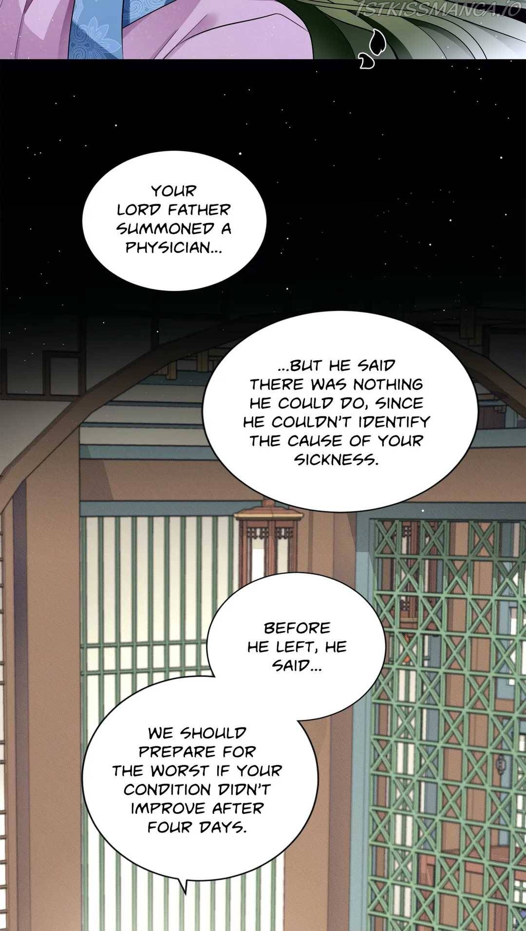 Flowers are flowers, leaves are leaves Chapter 3 - Page 17