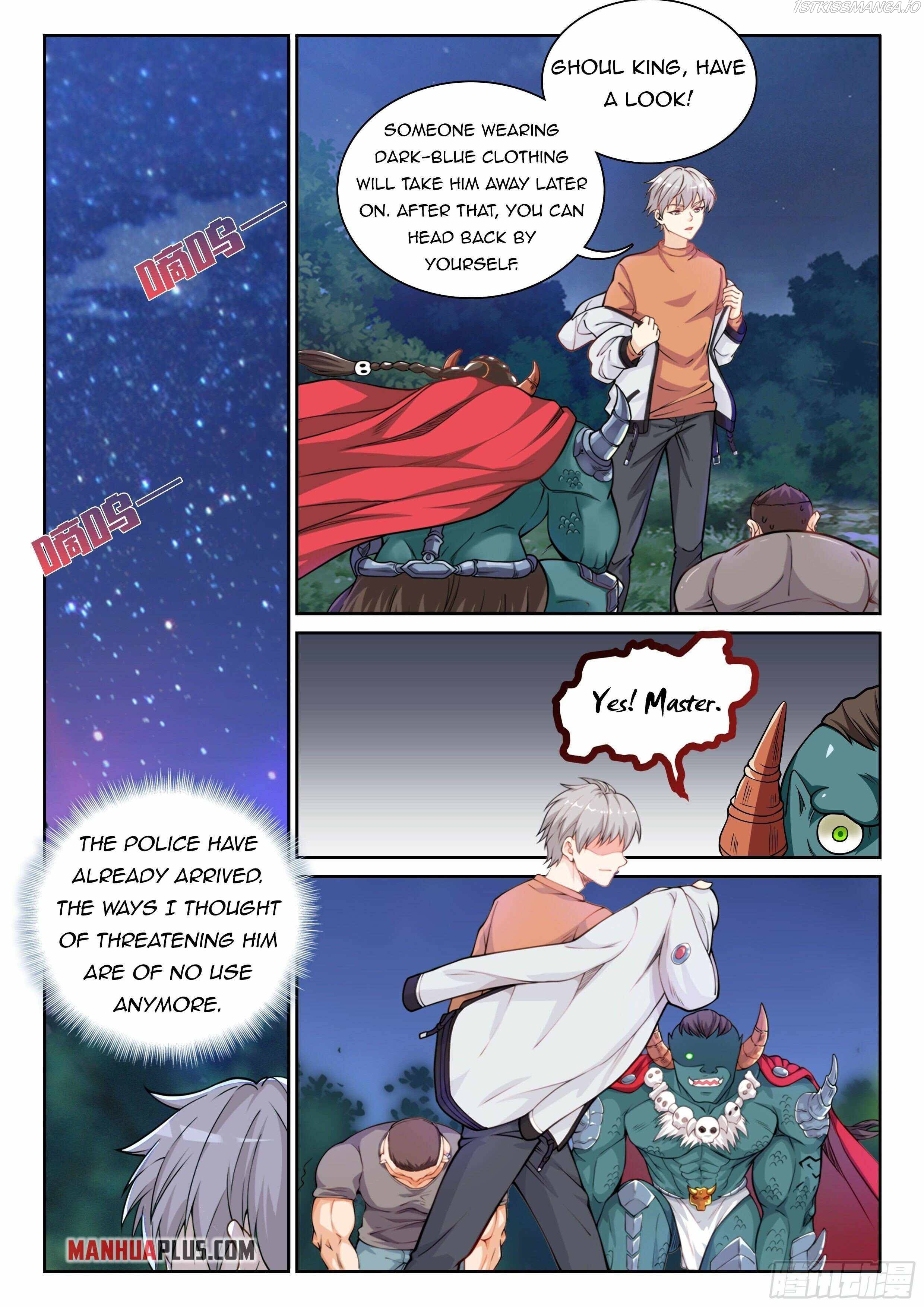 Ultimate Loading System Chapter 4 - Page 9