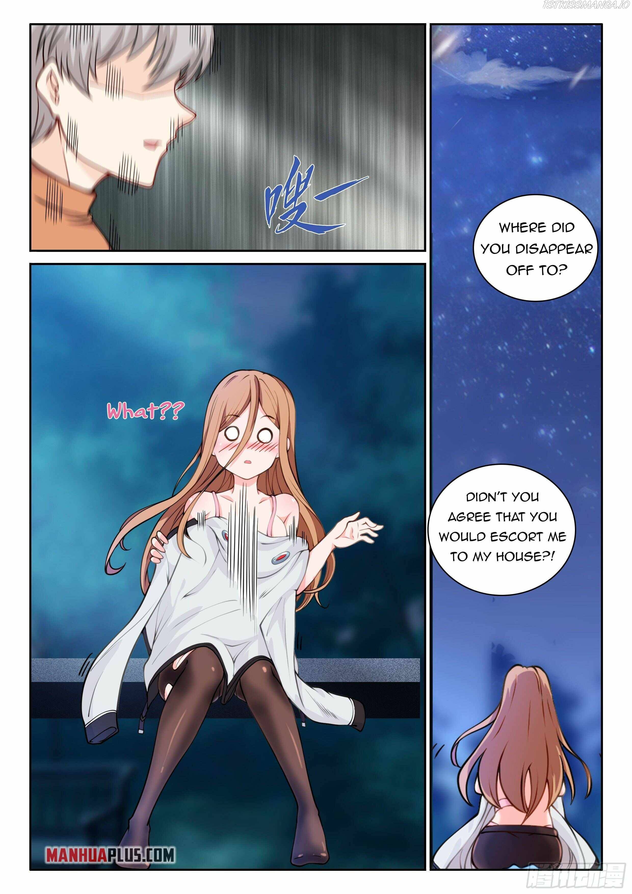 Ultimate Loading System Chapter 4 - Page 12