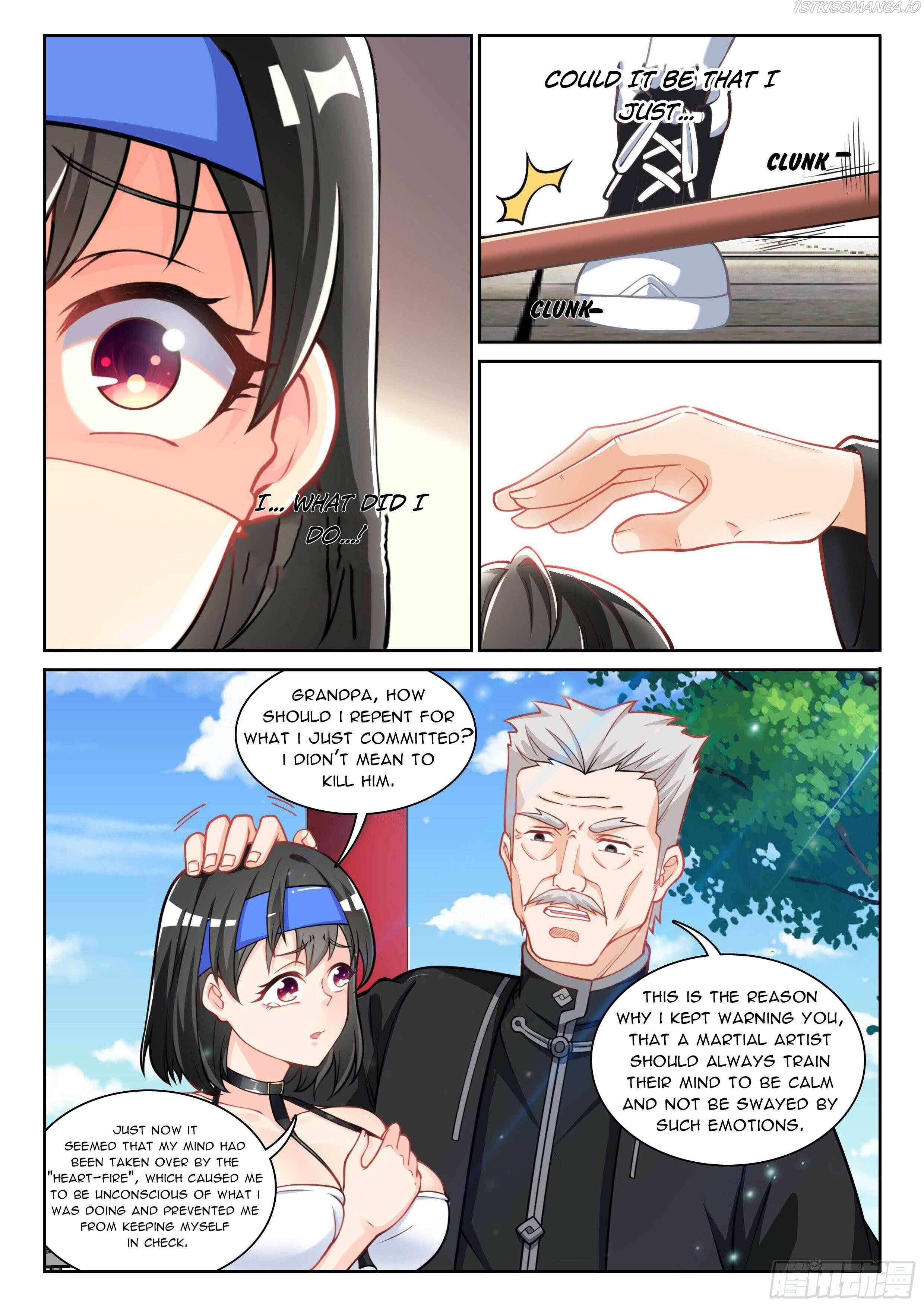 Ultimate Loading System Chapter 7 - Page 4