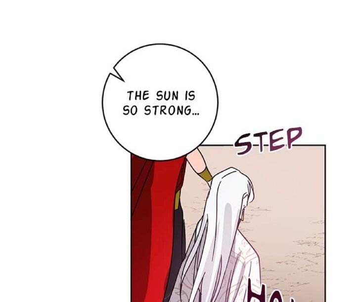 Yuri’s Palace Chapter 16 - Page 28