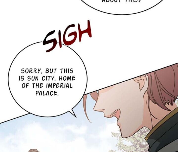 Yuri’s Palace Chapter 16 - Page 6
