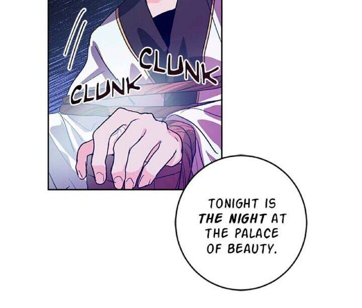 Yuri’s Palace Chapter 30 - Page 1