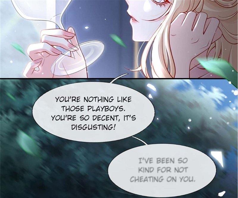 I Became the Villain’s Wife Chapter 12 - Page 31