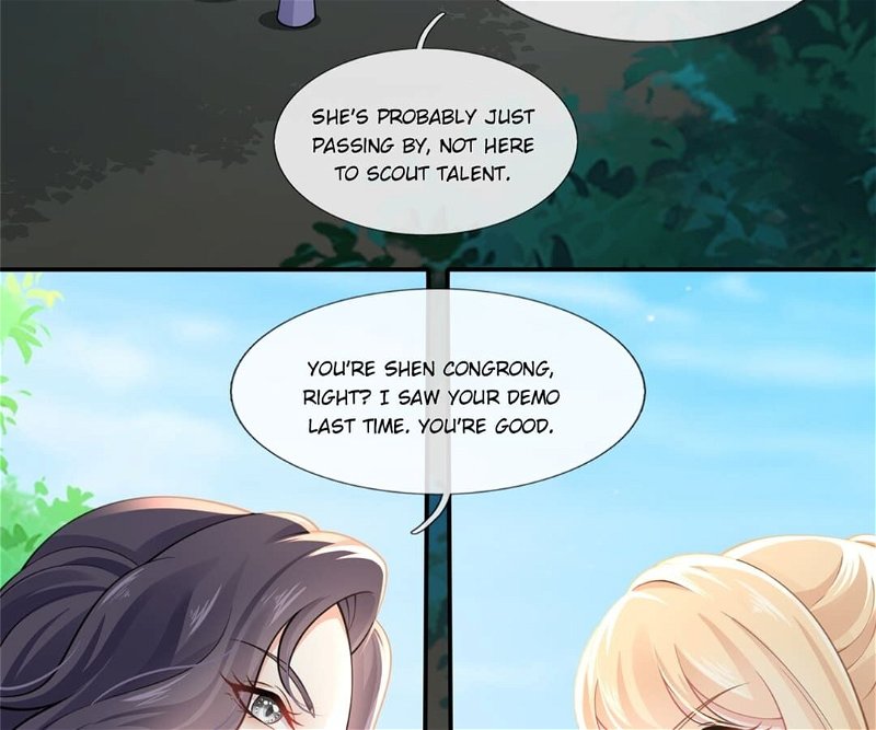 I Became the Villain’s Wife Chapter 16 - Page 22