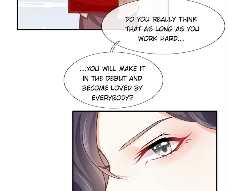 I Became the Villain’s Wife Chapter 16 - Page 36