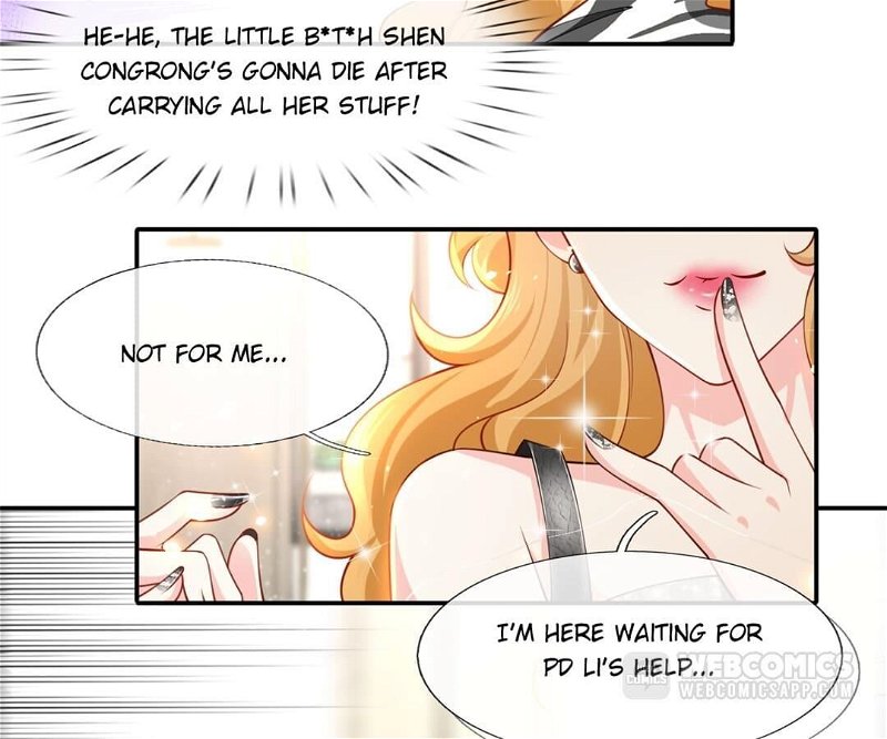 I Became the Villain’s Wife Chapter 18 - Page 25