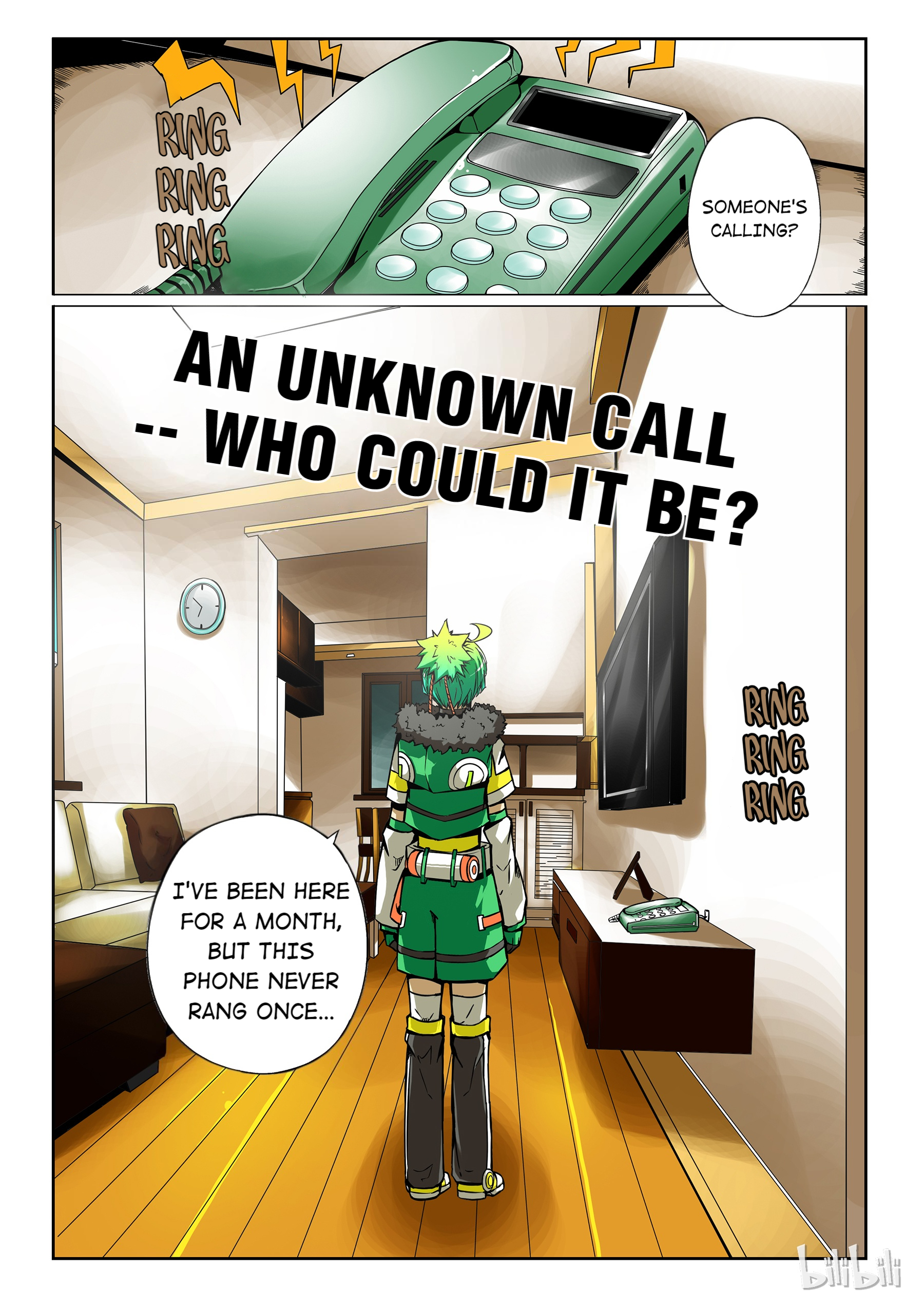 God Of Deception Chapter 101 - Page 11