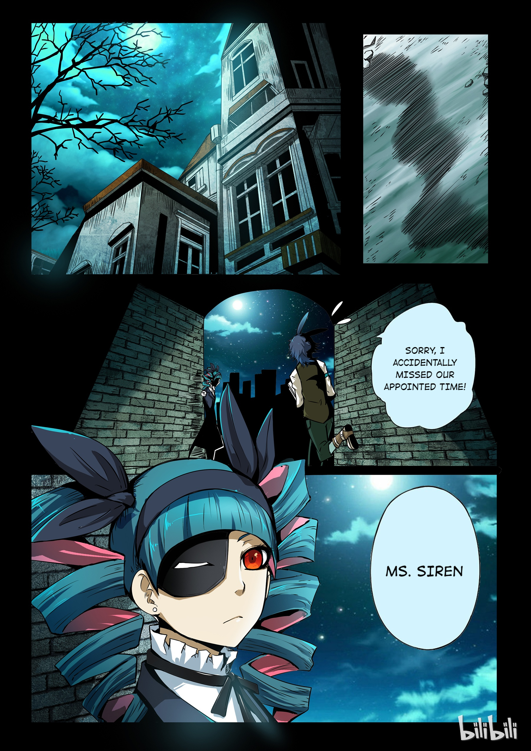God Of Deception Chapter 123 - Page 10