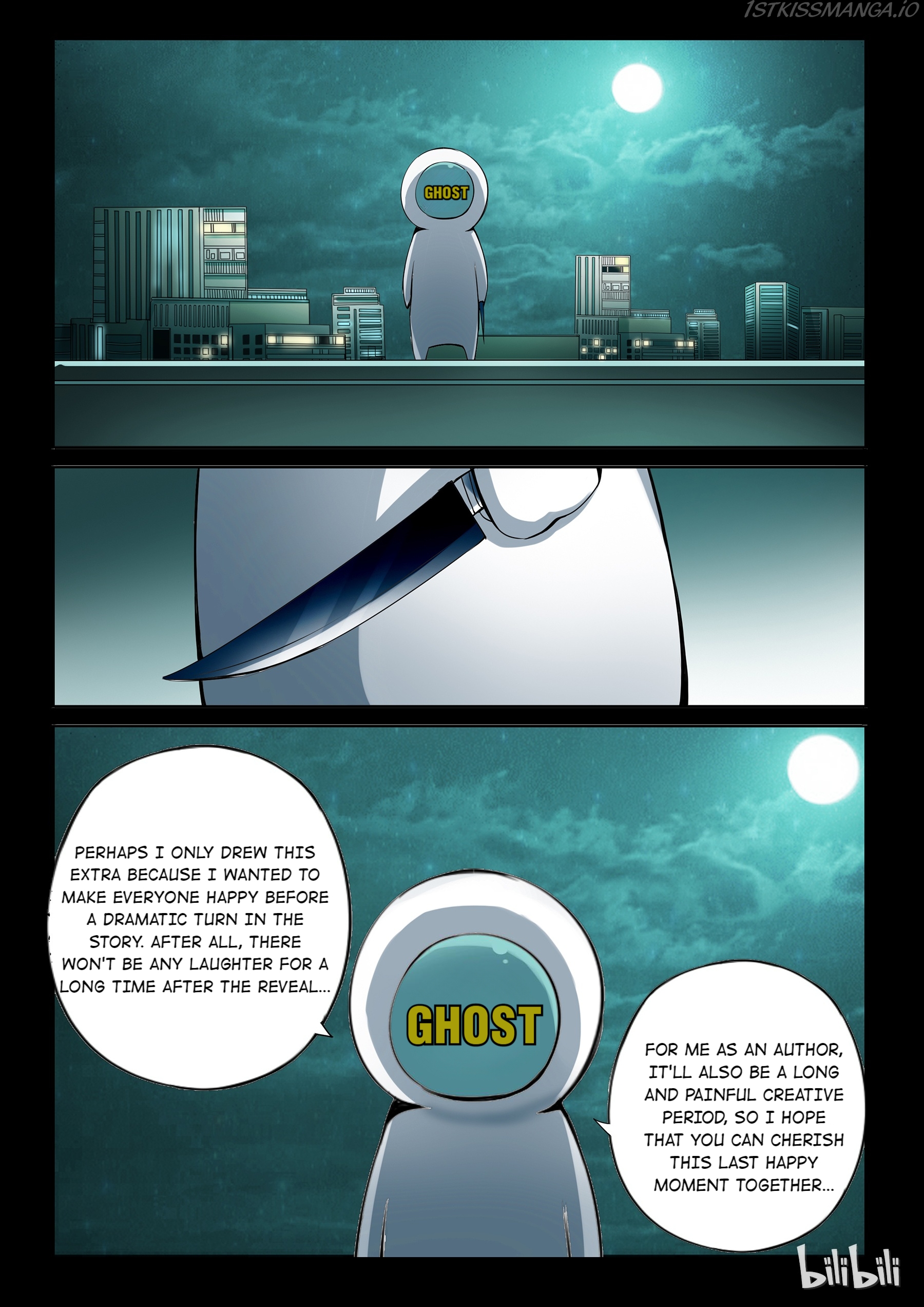 God Of Deception Chapter 205 - Page 11