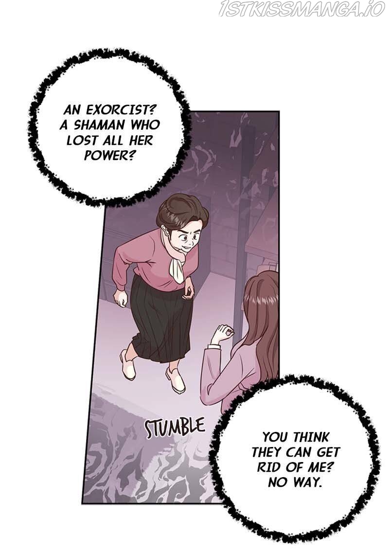 Switched at Thunder Chapter 44 - Page 11