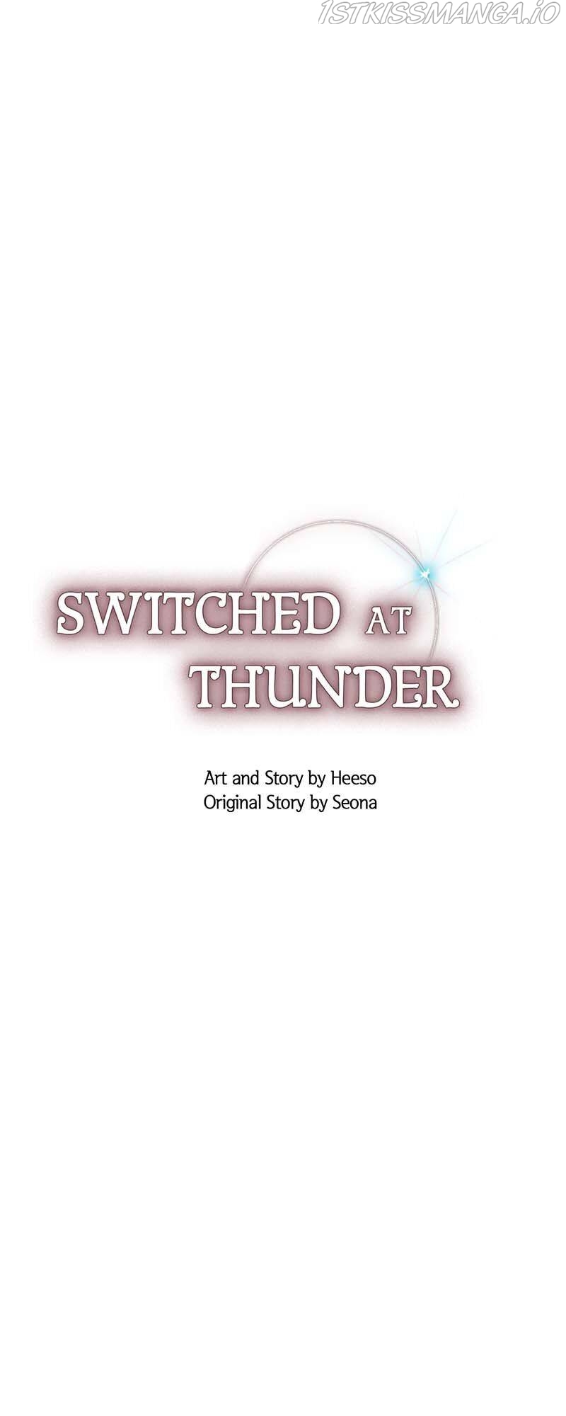 Switched at Thunder Chapter 44 - Page 2