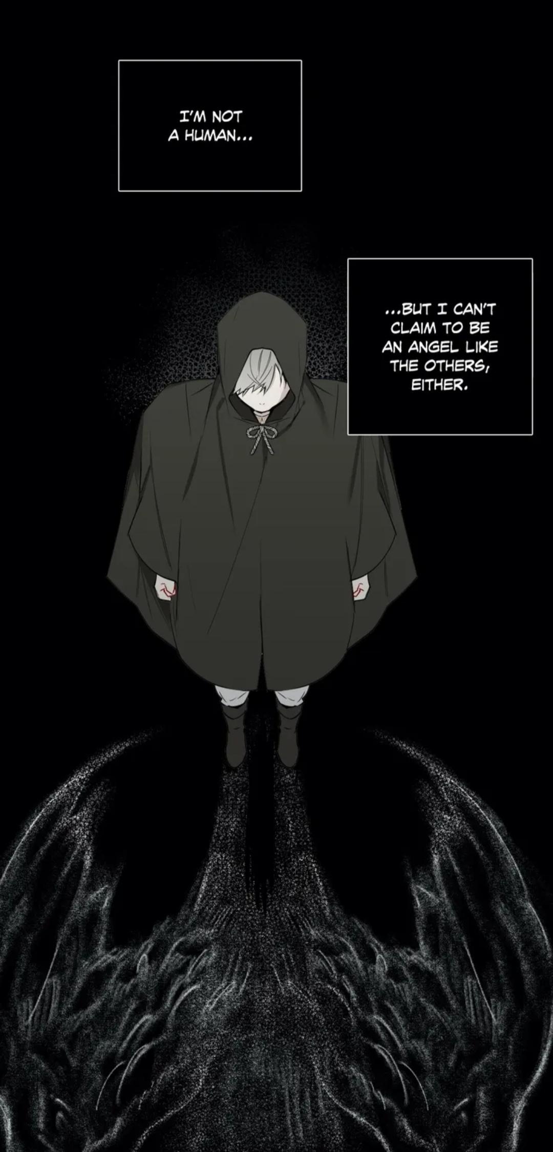 Angel’s Use Chapter 47 - Page 12