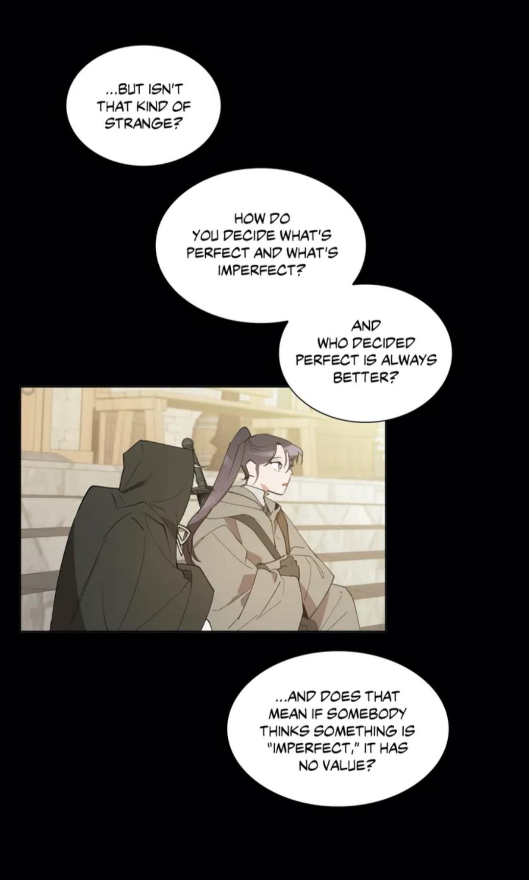 Angel’s Use Chapter 47 - Page 26