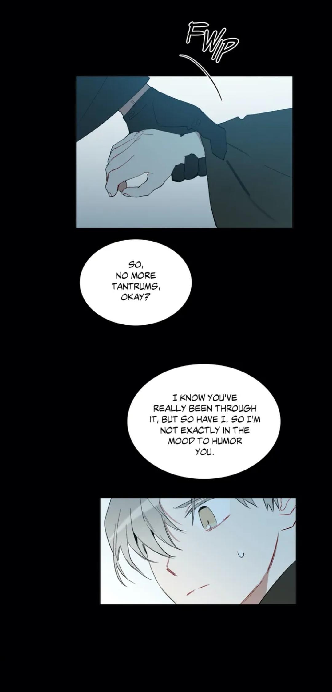 Angel’s Use Chapter 48 - Page 20