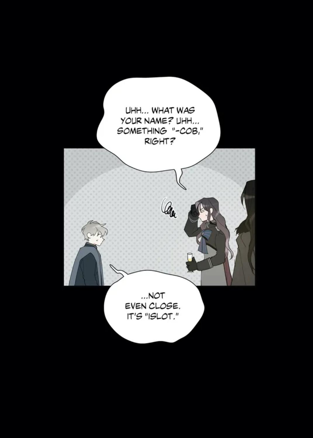 Angel’s Use Chapter 48 - Page 30