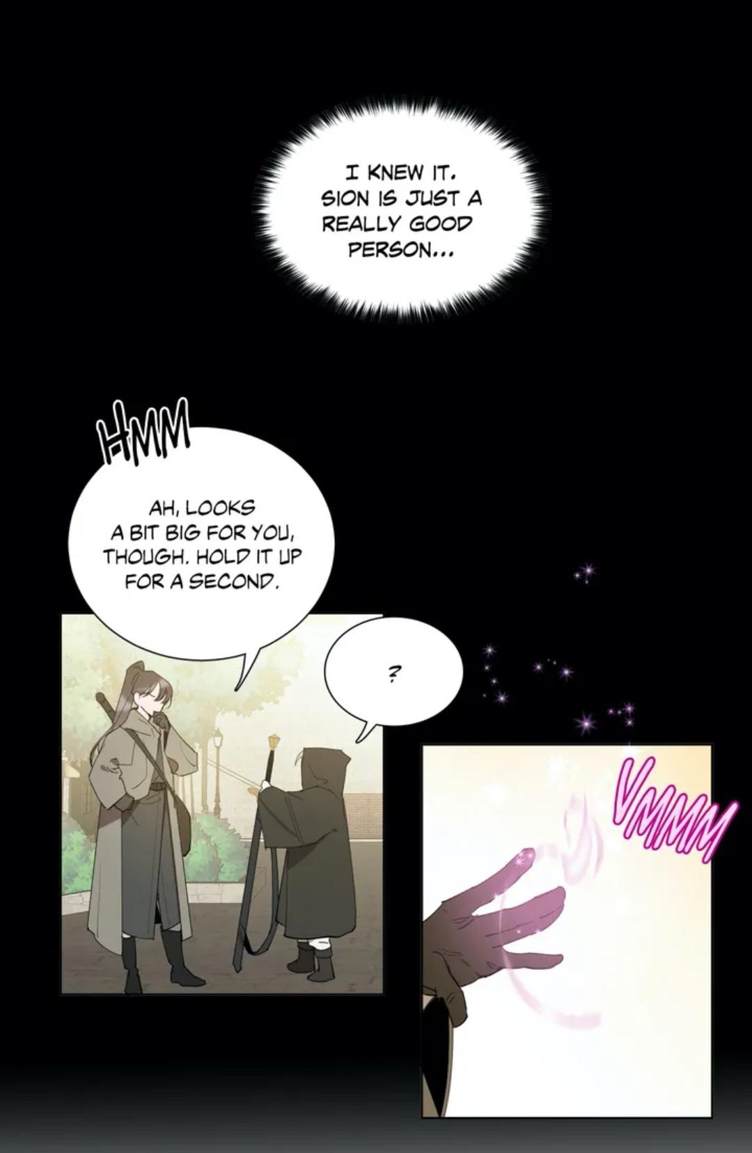 Angel’s Use Chapter 49 - Page 15