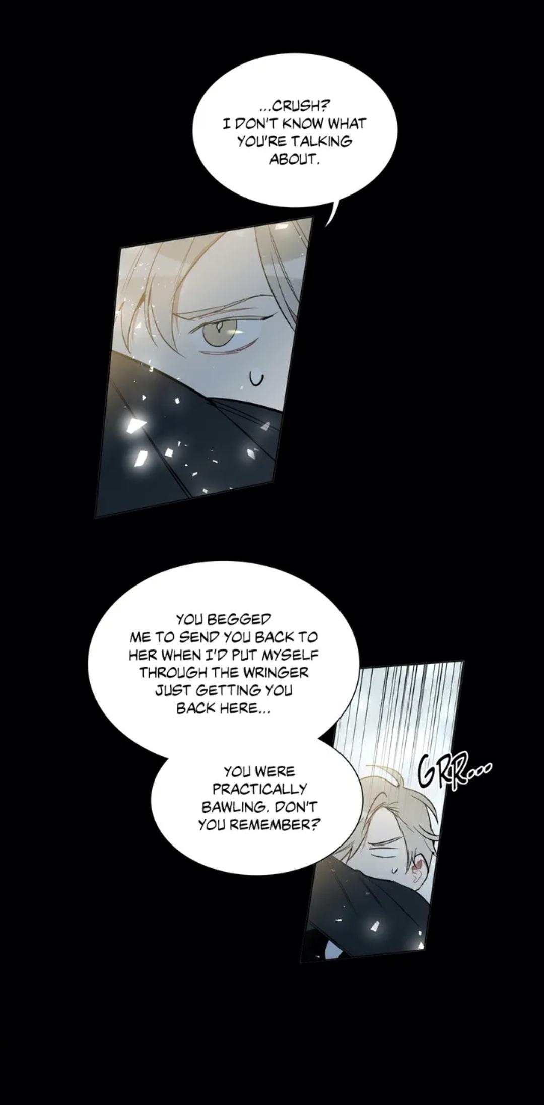 Angel’s Use Chapter 50 - Page 32
