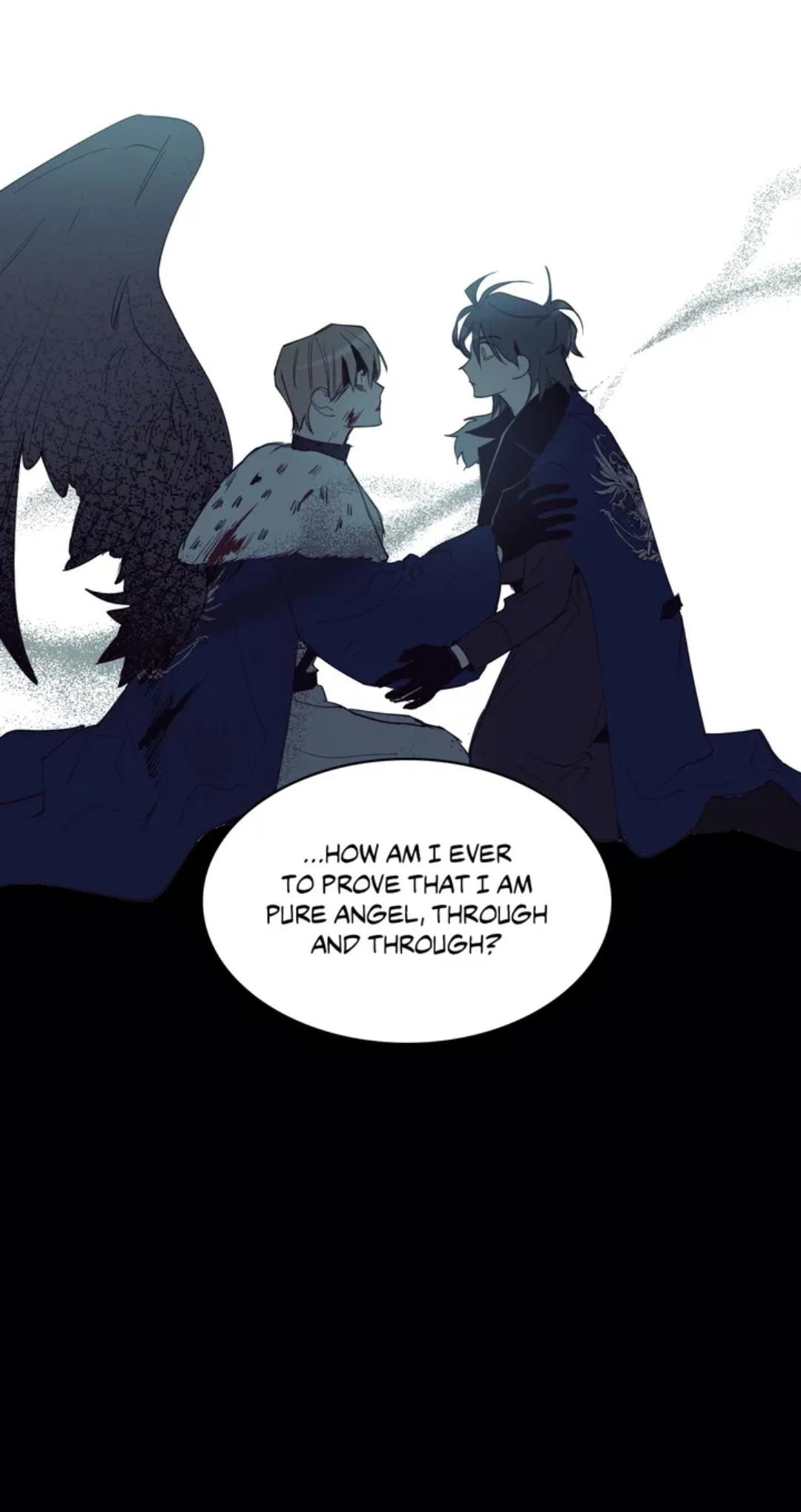 Angel’s Use Chapter 51 - Page 25