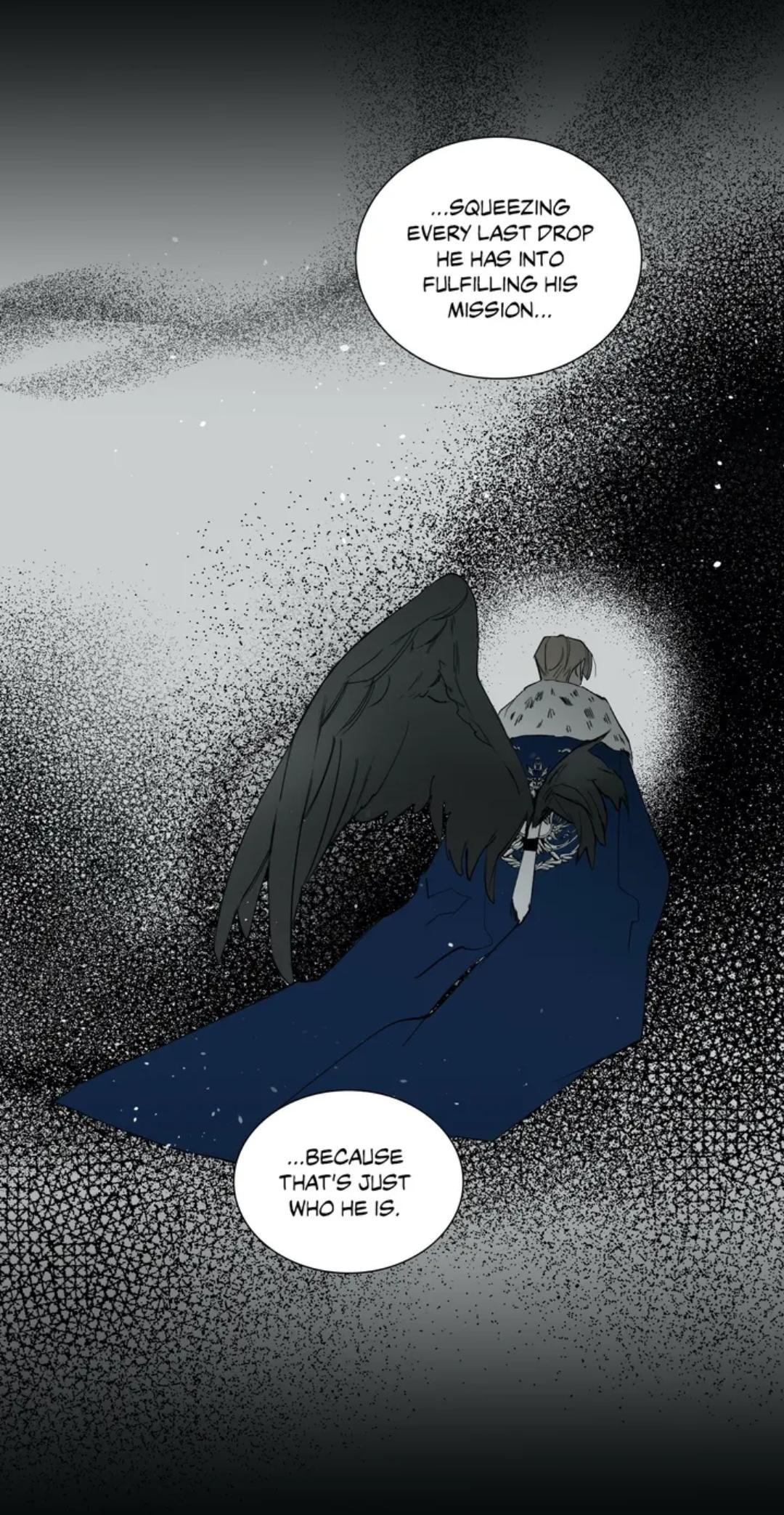 Angel’s Use Chapter 51 - Page 30