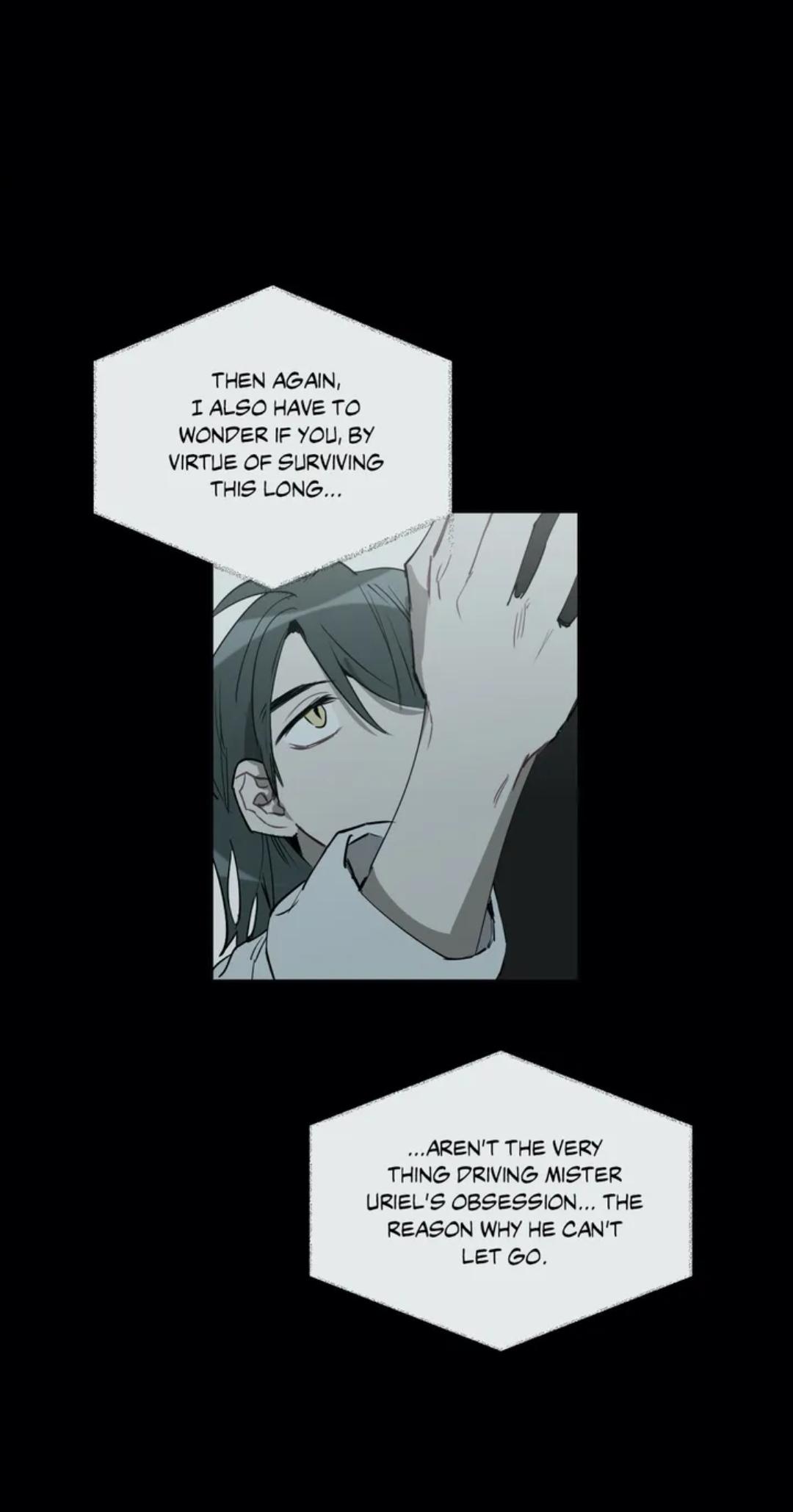 Angel’s Use Chapter 51 - Page 40