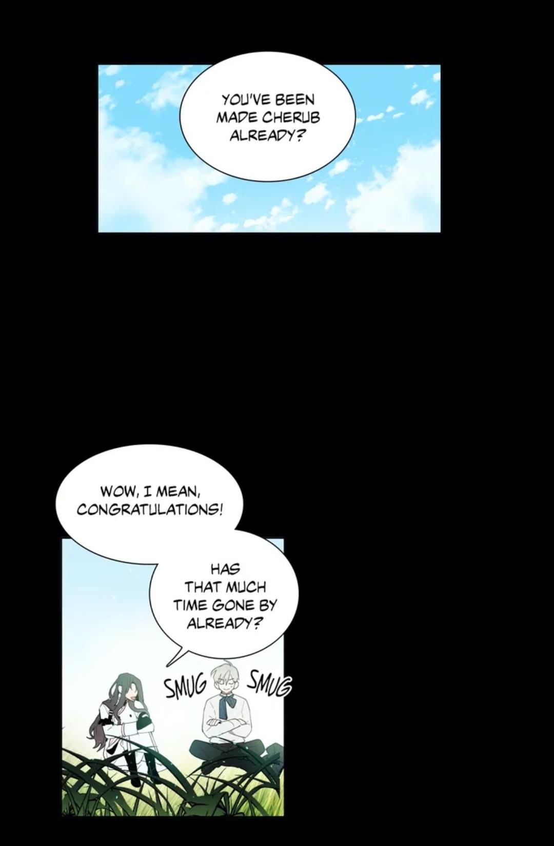 Angel’s Use Chapter 52 - Page 2