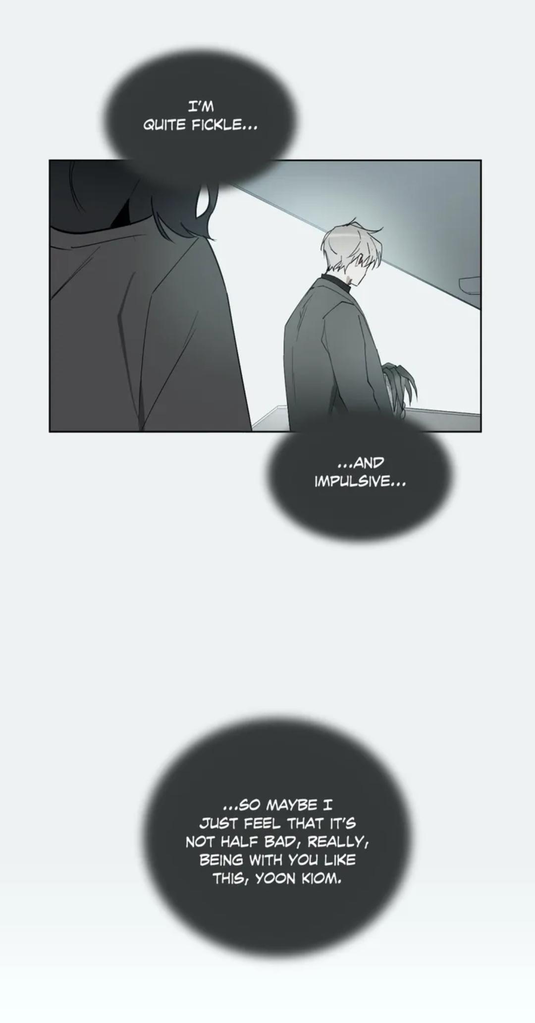 Angel’s Use Chapter 54 - Page 10