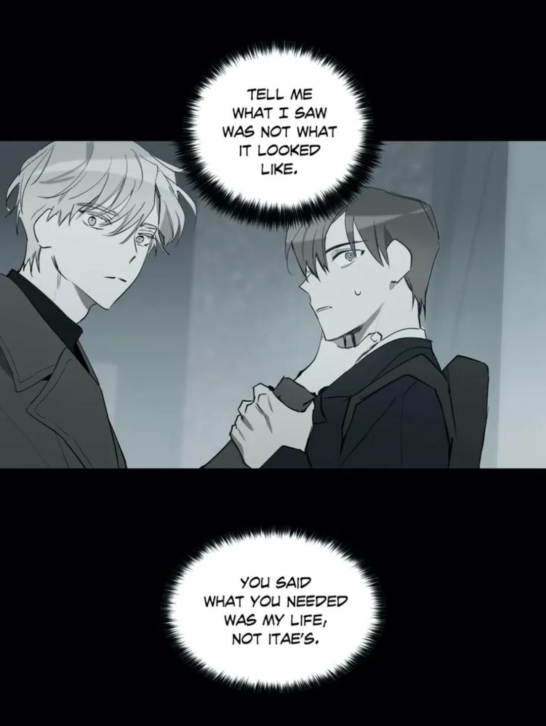 Angel’s Use Chapter 55 - Page 4