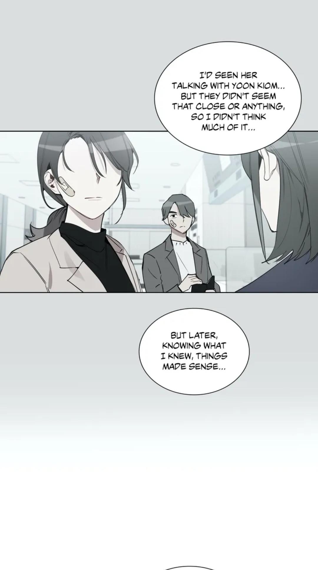 Angel’s Use Chapter 56 - Page 15